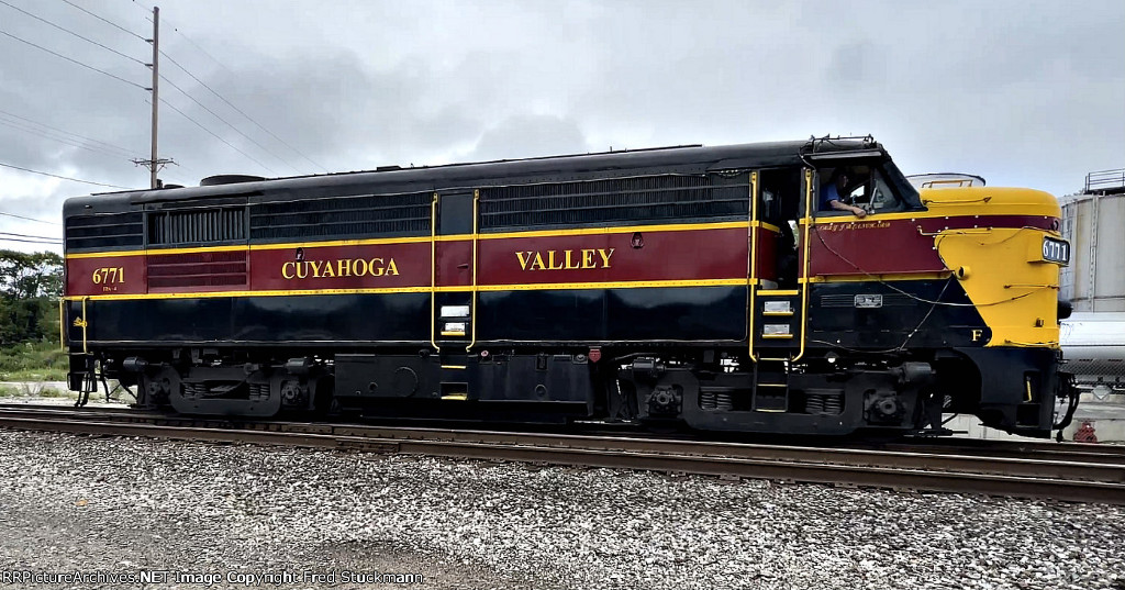 CVSR 6771